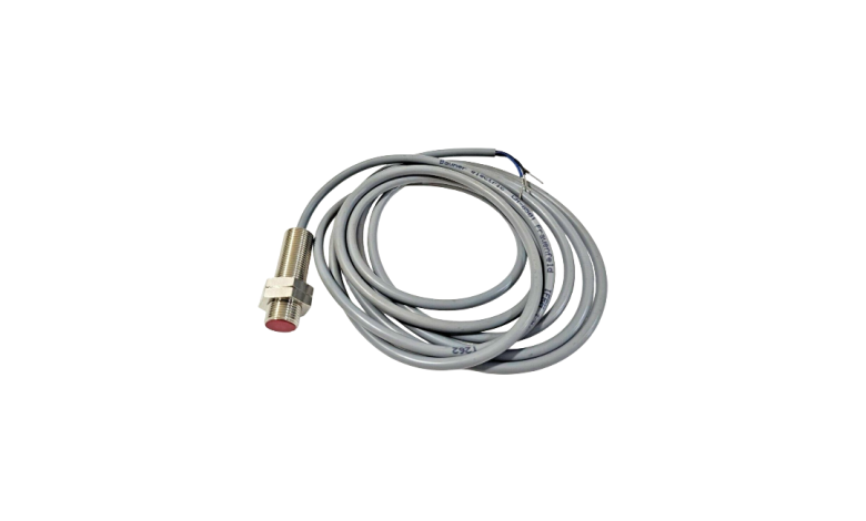 BAUMER PROXIMITY SENSOR 12N1702L
