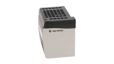 ALLEN BRADLEY POWER SUPPLY 1756-PA75