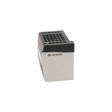 ALLEN BRADLEY POWER SUPPLY 1756-PA75