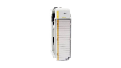 ALLEN BRADLEY OUTPUT MODULE 1769-OF8C