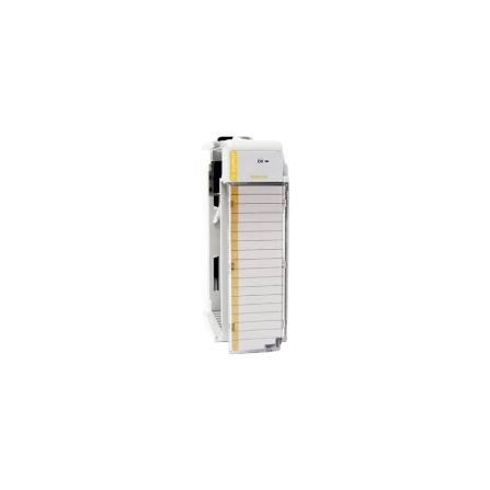 ALLEN BRADLEY OUTPUT MODULE 1769-OF8C