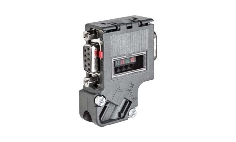 SIEMENS PROFIBUS 6ES7 972 0BB42-0XA0