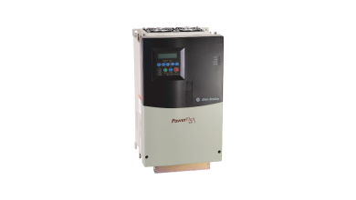 ALLEN BRADLEY INVERTER 22C-D045A103