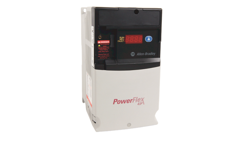 ALLEN BRADLEY INVERTER 22D-D2P3N104