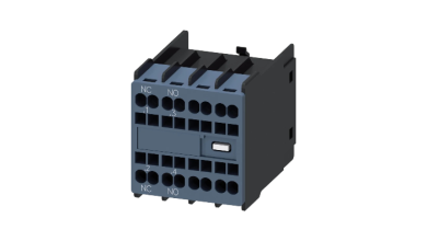 SIEMENS AUXILIARY SWITCH 3RH2911-2HA11