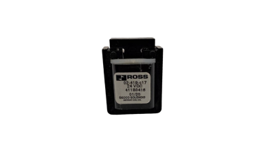 ROSS SOLENOID COIL 411B0416