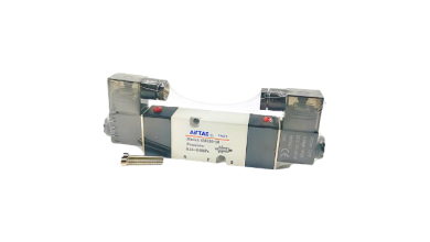 AIRTAC SOLENOID VALVE 4M320-10