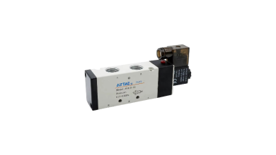 AIRTAC SOLENOID VALVE 4V410-15