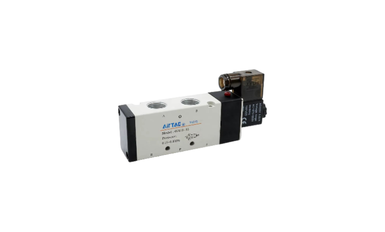 AIRTAC SOLENOID VALVE 4V410-15