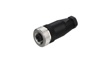 LEUZE CONNECTOR KD 095-5A