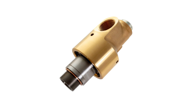 DEUBLIN ROTARY UNION 557-2509-198