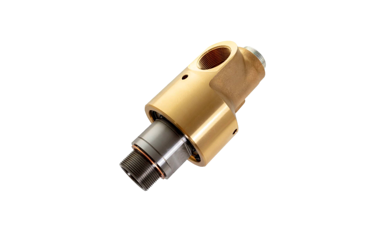 DEUBLIN ROTARY UNION 557-2509-198