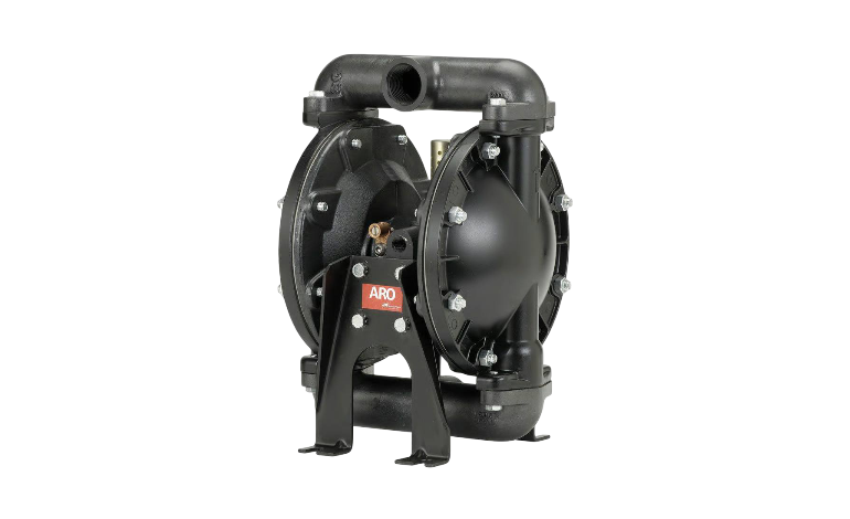 ARO DIAPHRAGM PUMP 666120-344-C