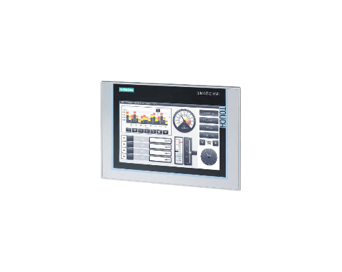 SIEMENS HMI 6AV2124-0JC01-0AX0