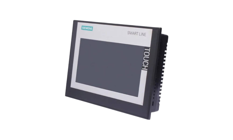 SIEMENS HMI 6AV6648-0EC11-3AX0