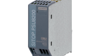 SIEMENS POWER SUPPLY 6EP3333-8SB00-0AY0