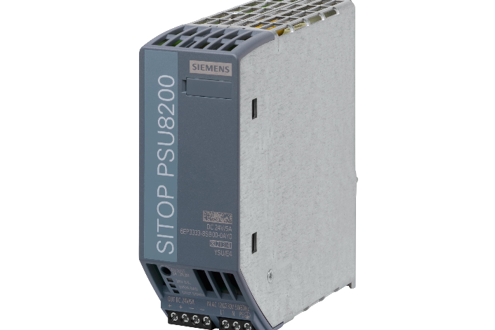 SIEMENS POWER SUPPLY 6EP3333-8SB00-0AY0