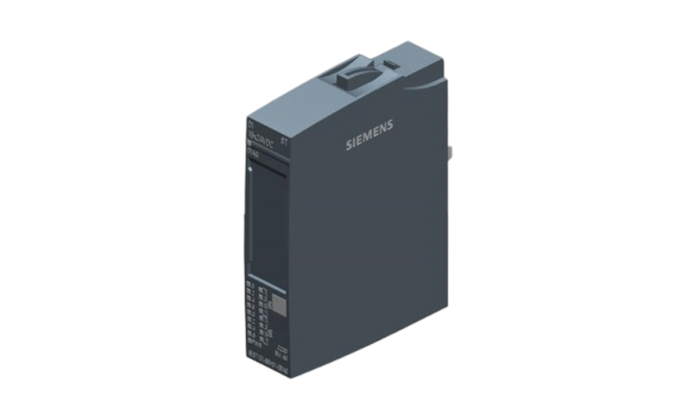 SIEMENS INPUT MODULE 6ES7131-6BH01-0BA0