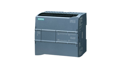 SIEMENS PLC 6ES7214-1AG40-0XB0