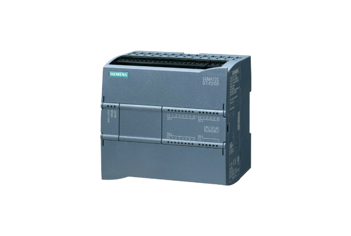 SIEMENS PLC 6ES7214-1AG40-0XB0