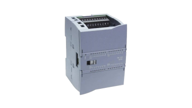 SIEMENS I/O MODULE 6ES7223-1PL32-0XB0