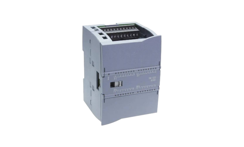 SIEMENS I/O MODULE 6ES7223-1PL32-0XB0