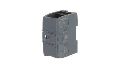 SIEMENS INPUT MODULE 6ES7231-5QF32-0XB0