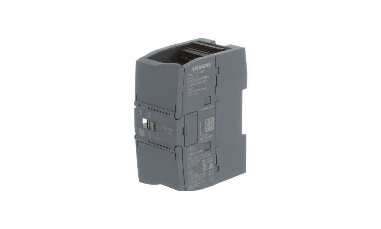 SIEMENS INPUT MODULE 6ES7231-5QF32-0XB0