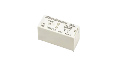 ALLEN BRADLEY REPLACEMENT RELAY 700-TBR224