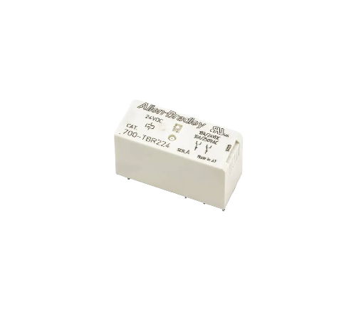 ALLEN BRADLEY REPLACEMENT RELAY 700-TBR224