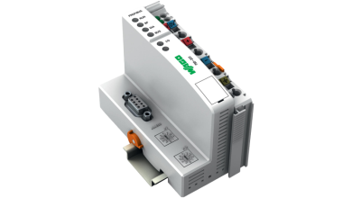 WAGO FIELDBUS COUPLE 750-333