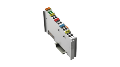 WAGO DIGITAL INPUT 750-402