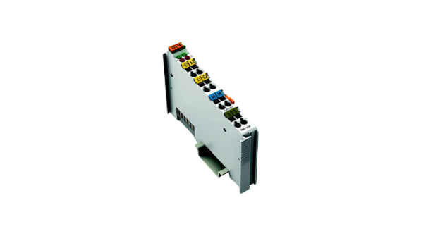 WAGO ANALOG INPUT 750-454