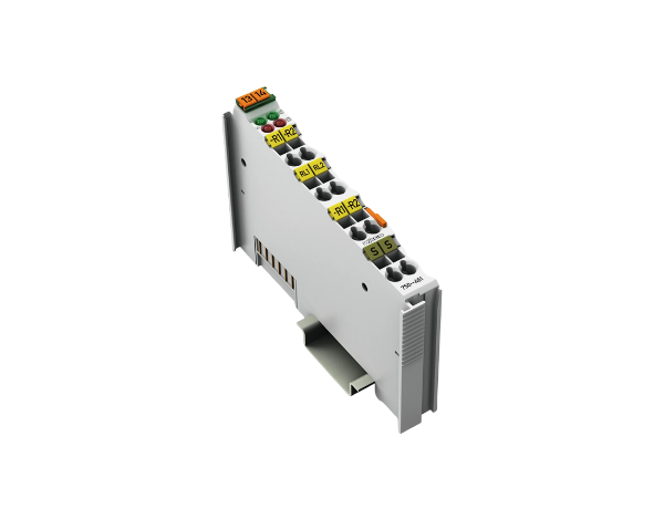 WAGO ANALOG INPUT 750-461