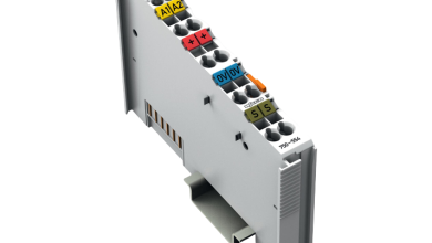 WAGO OUTPUT 750-554