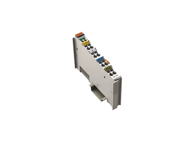 WAGO ANALOG OUTPUT 750-556