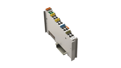 WAGO I/O MODULE 750-650