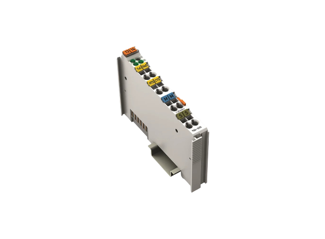 WAGO I/O MODULE 750-650