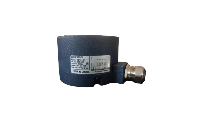 LEINE LINDE ENCODER XHI 861007456