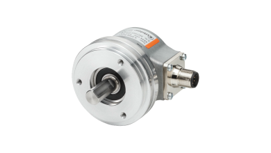 KUBLER ENCODER 8.KIS50.8300.2000.F081