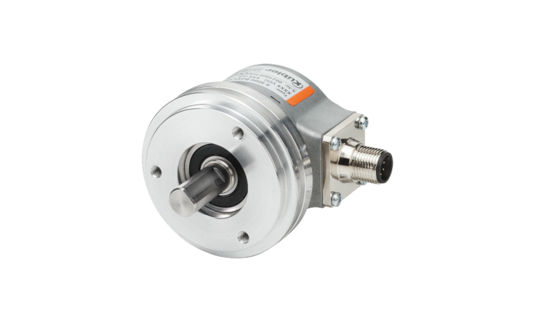 KUBLER ENCODER 8.KIS50.8300.2000.F081