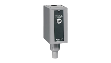 ALLEN BRADLEY PRESSURE SWITCH 836-C7A