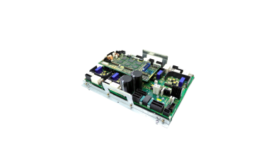 FANUC SERVO AMPLIFIER A06B-6100-H003