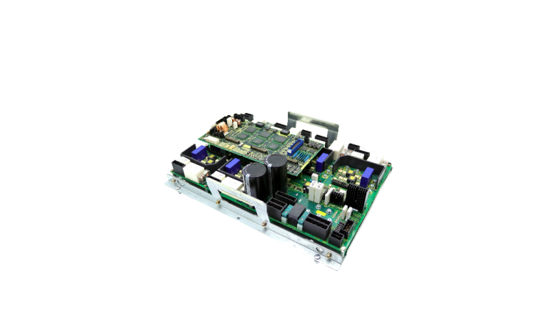 FANUC SERVO AMPLIFIER A06B-6100-H003
