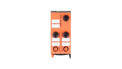 IFM I/O LINK AC5225