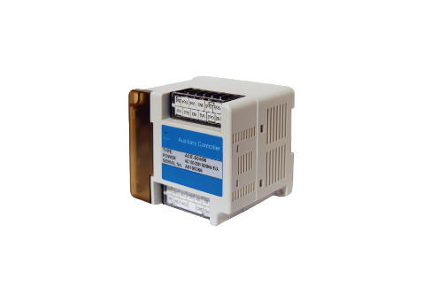 RHYMEBUS AUXILIARY CONTROLLER ACE-S04/06