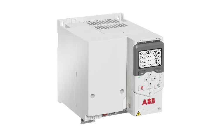 ABB INVERTER ACS480-04-018A-4