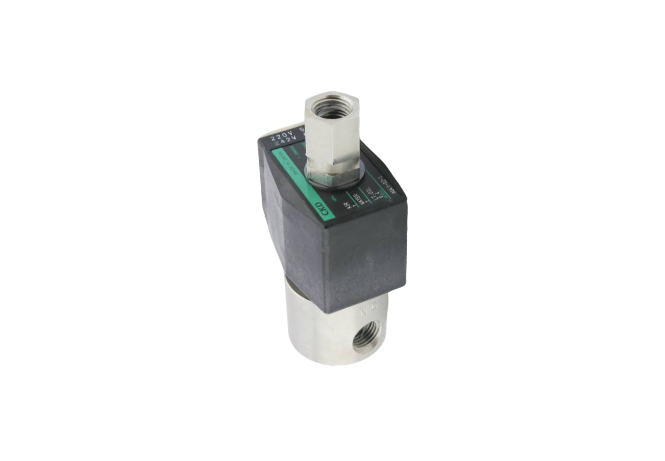 CKD SOLENOID VALVE AG41-02-1