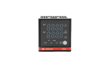 WINPARK CONTROLLER AK6-DKS210-C301R-X
