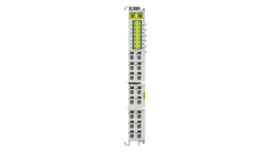 ALLEN BRADLEY INPUT MODULE EL2889